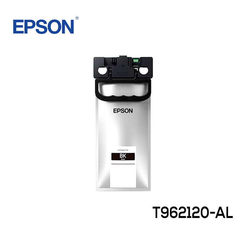 Tinta Epson T962120-AL Cartucho Negro Original