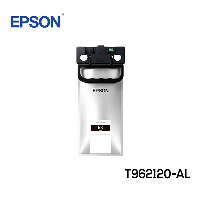 Tinta Epson T962120-AL Cartucho Negro Original