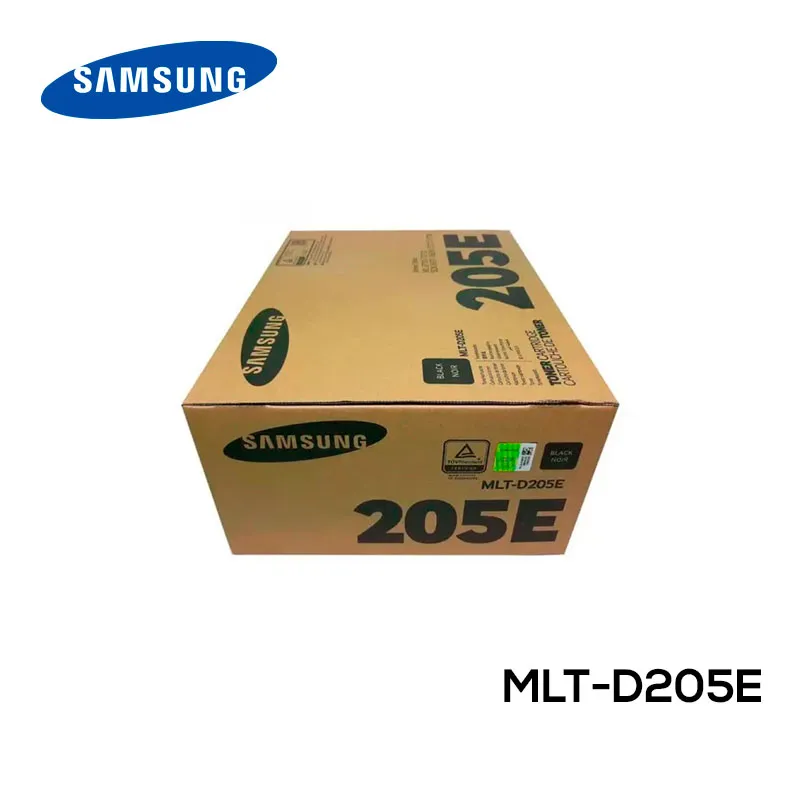 Toner Samsung MLT-D205E Negro Original